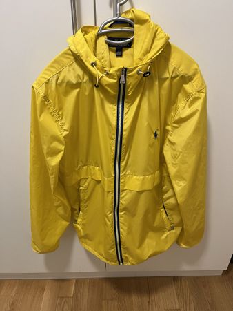 Ralph Lauren leichte/Regenjacke NEU