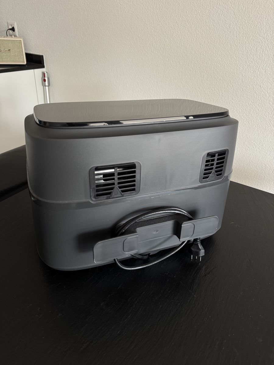 Philips Appareils de cuisine: Philips Airfryer – D'occasion à Bürglen TG par Serzenia 3