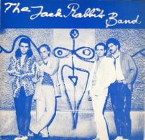 Jack Rabbit Band Vinyl Single von 1980