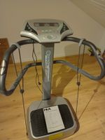 Fit Massage Vibrationsmassagegerät JM-B1258 D