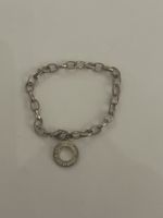 Thomas Sabo Charm Club Armband Silber, Top Zustand!
