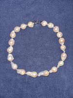 Freshwater Pearl Necklace