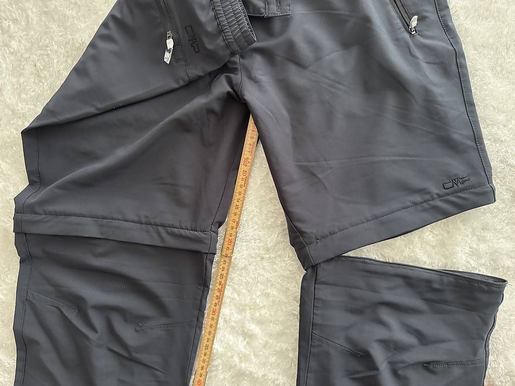 Hosen: Trekkinghose NEU – Gebraucht aus Kaltbach von samurai55 1