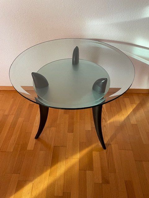 Tavoli: Designer  Tisch – Usato da Bremgarten AG venduto da Bonita51 1