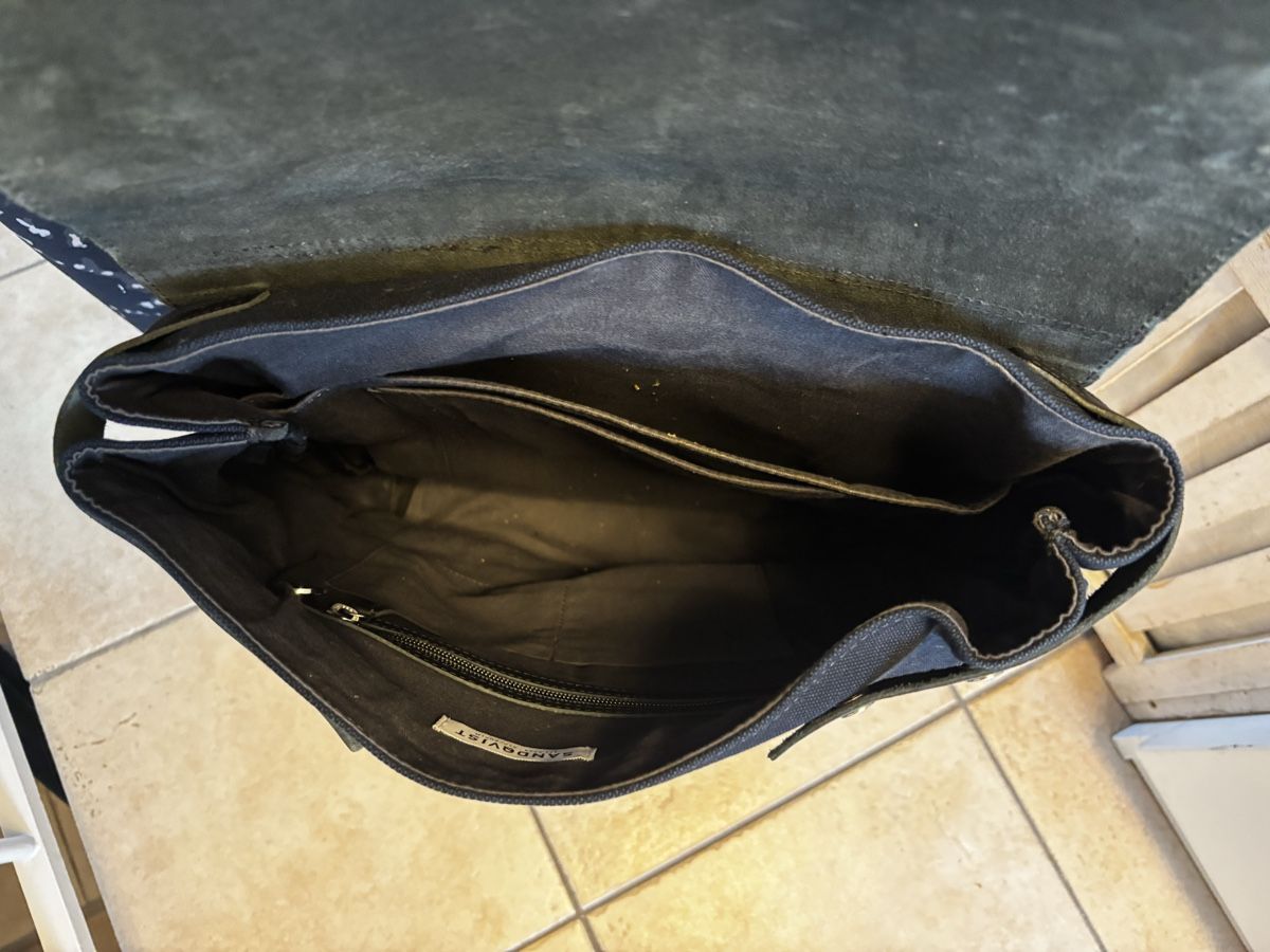 Sandqvist Rucksäcke: Rucksack Sandqvist – Neu (gemäss Beschreibung) aus Zürich von Cindarel 2