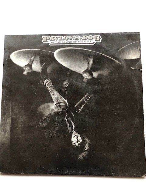 Vinyles: Pavlov's Dog – D'occasion à Aarwangen par Jukebox3