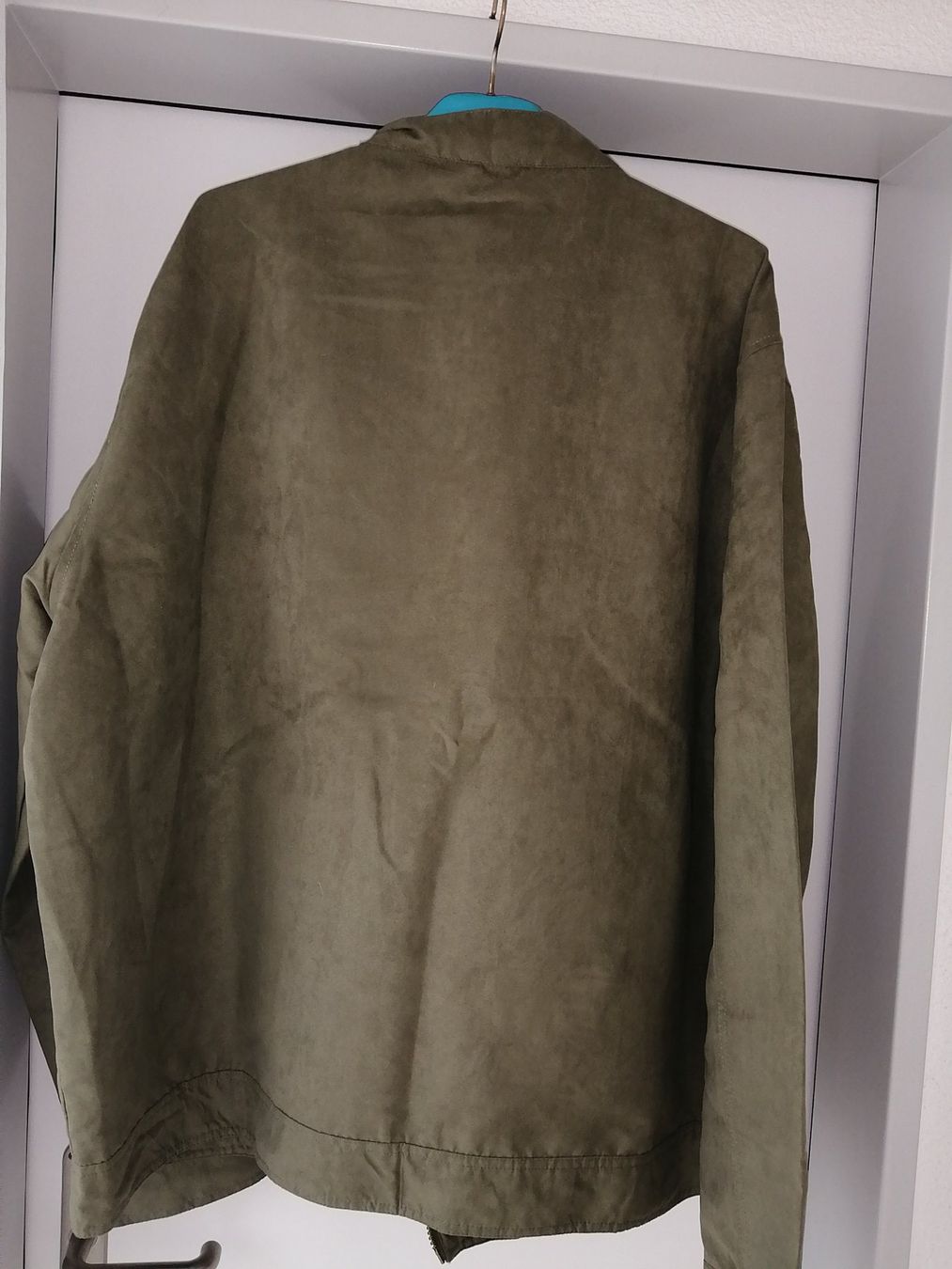 Giacche: Leichte HerrenJacke Gr. 4XL – Usato da Buchrain venduto da nat_pl5p 2