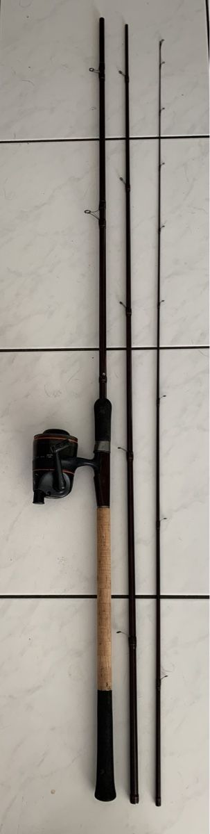 Shimano Canne da pesca: Angelrute Shimano Antares – Nuovo (secondo la descrizione) da Biel/Bienne venduto da Katja01112