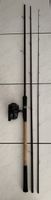 Angelrute Shimano Antares