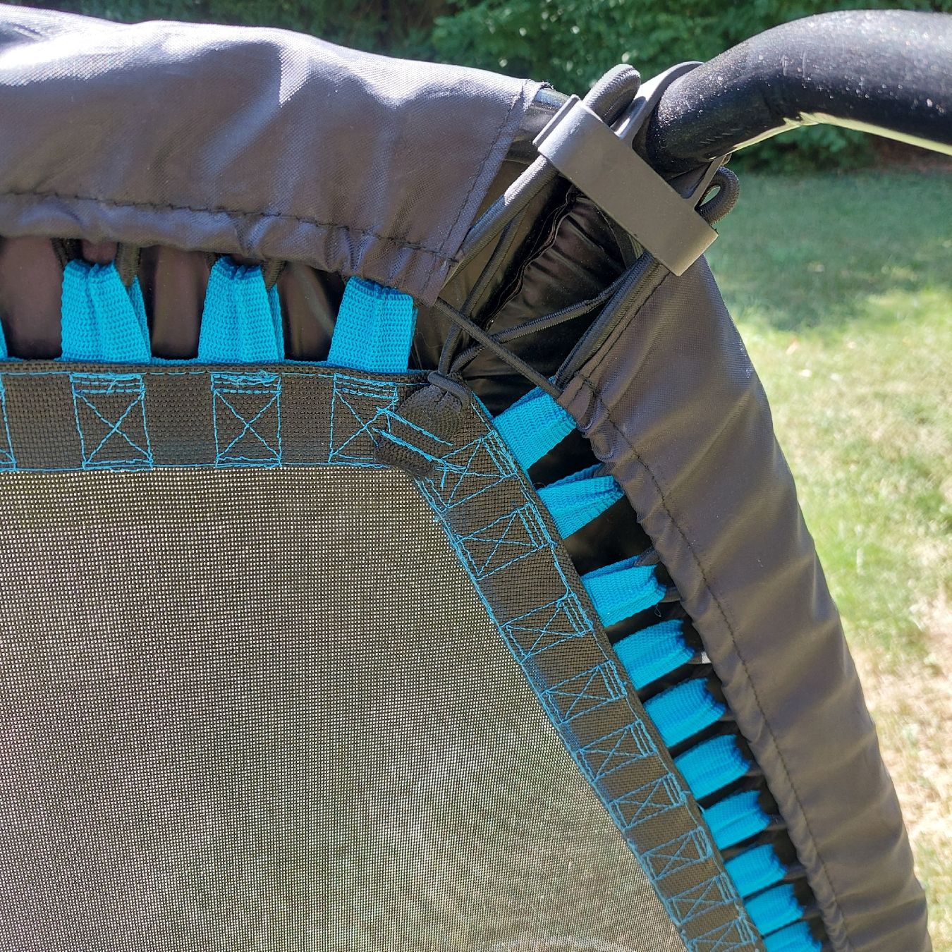 Trampoline: Trampolin Hammer – Gebraucht aus Belp von masterdriftking 7