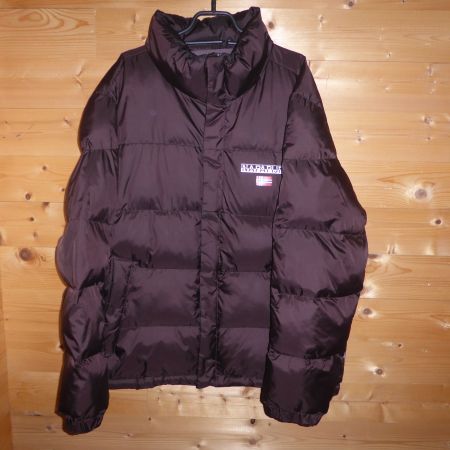 Winterjacke NAPAPIJRI, Gr. XXL