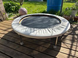 Trampolin von trimilin