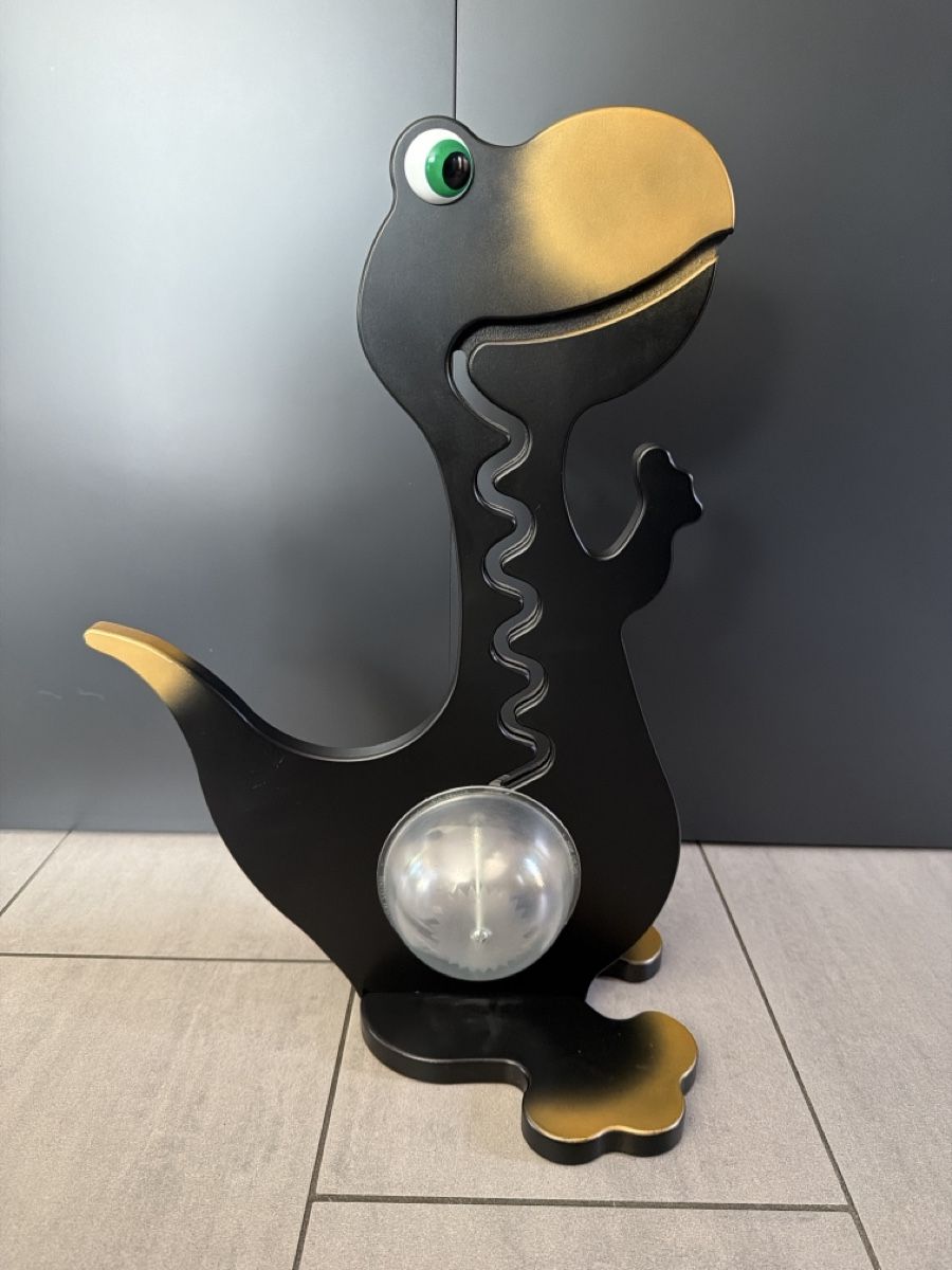 Big Belly Bank Tirelires: Bigbellybank Dino Sparkasse – D'occasion à Schaffhausen par solequart