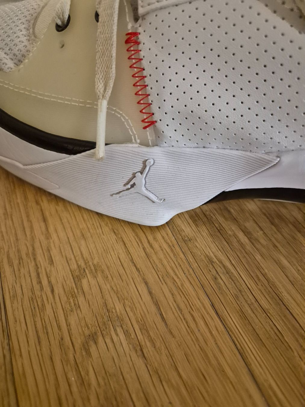 Jordan Scarpe da uomo: Air Jordan ONE TAKE 5 (37.5) – Usato da Zug venduto da jpawlo 7