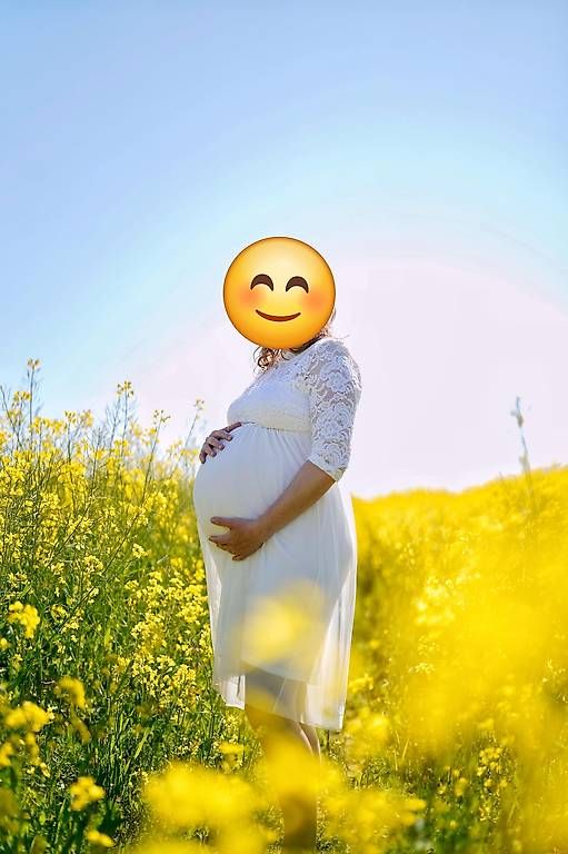 Vestiti: Umstandsmode Hochzeitskleid – Usato da Zürich venduto da vwbora4 3