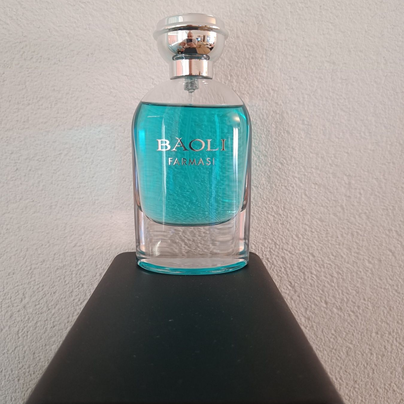 Profumi & Eau de Toilette: Baoli Farmasi 90ml – Usato da Niederwangen BE venduto da jofr19