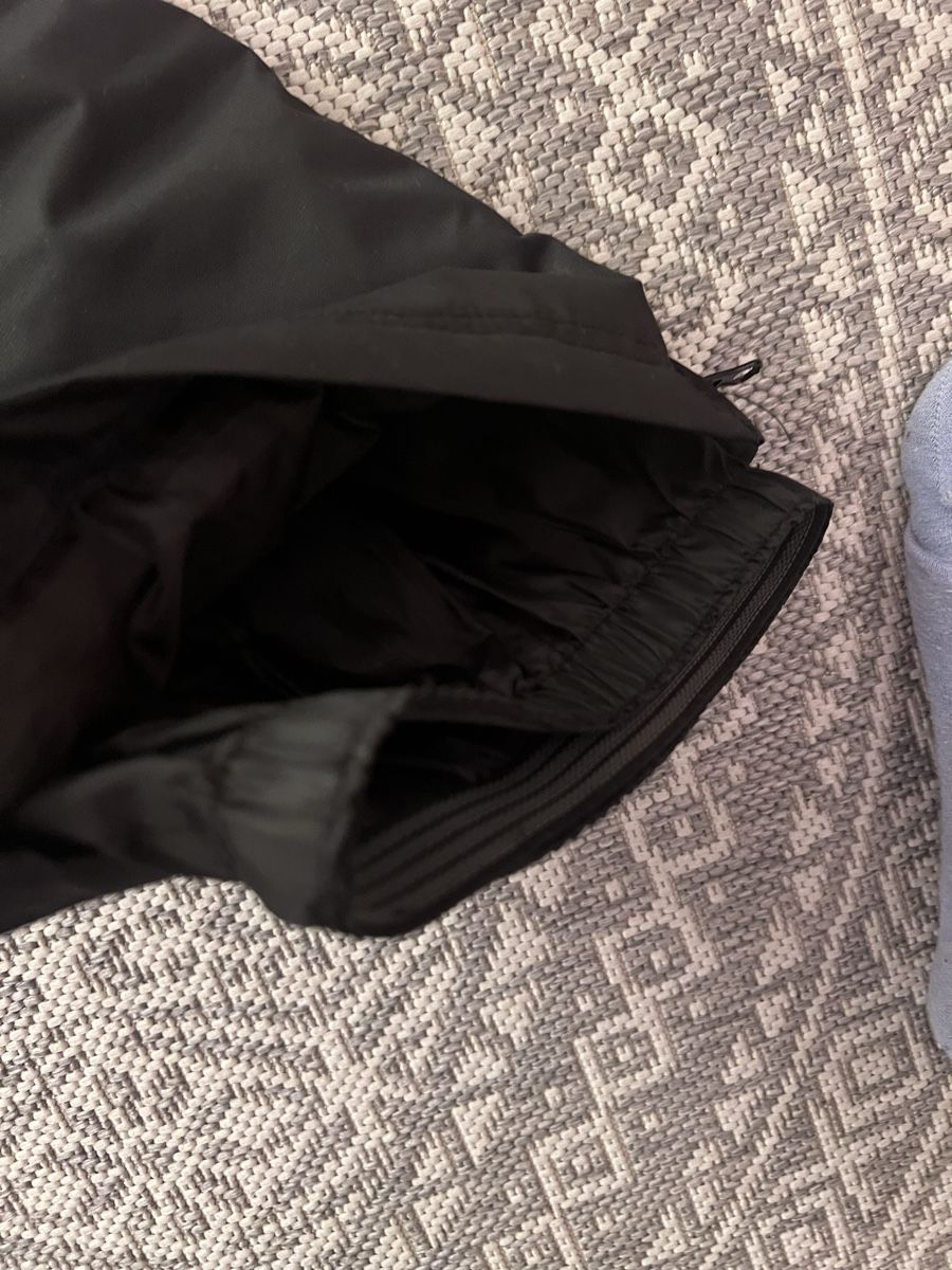 Icepeak Pantaloni: Skihose Unisex Icepeak Größe: 164 – Usato da Volketswil venduto da Latinozh5 3