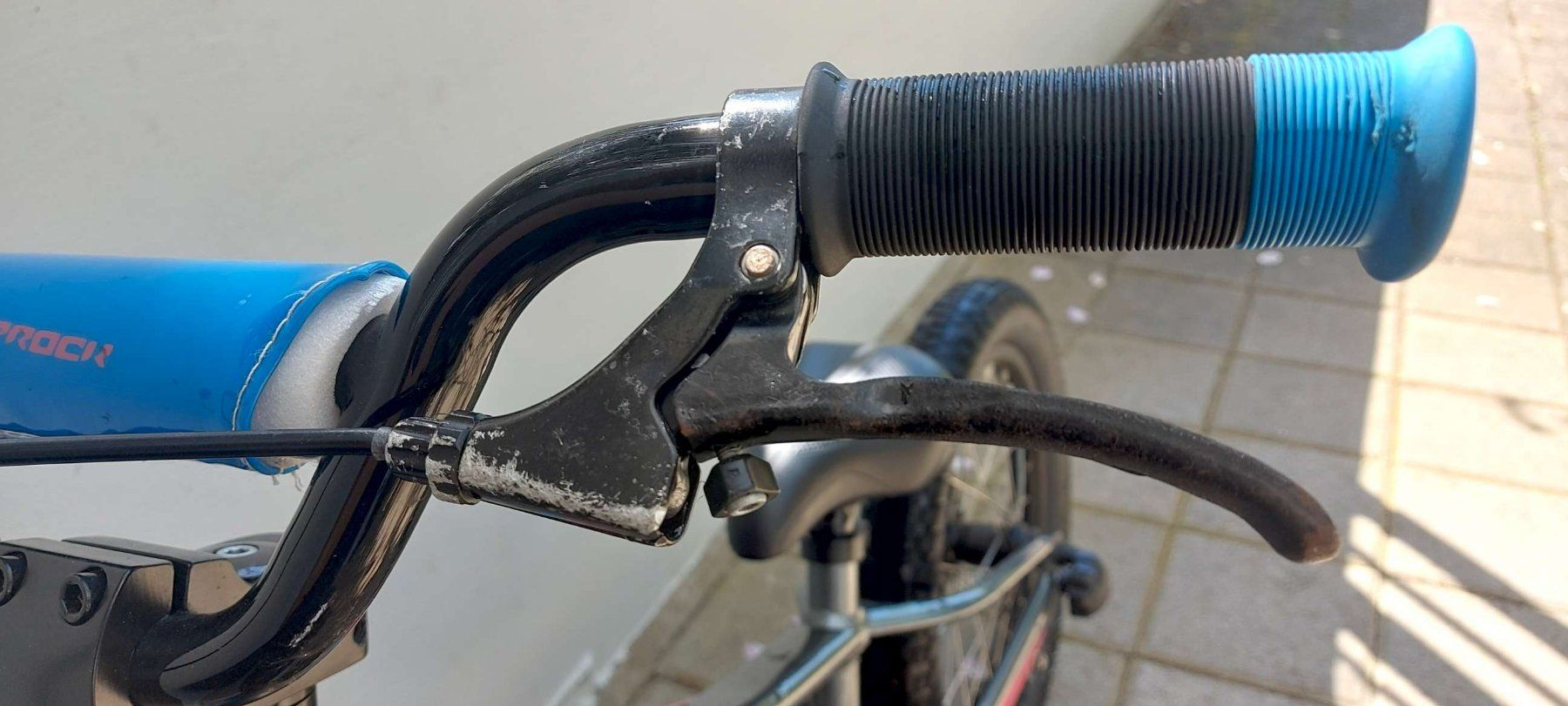 Specialized Vélos: Kinderfahrrad 12" – D'occasion à Baden par bab_6cxc 3