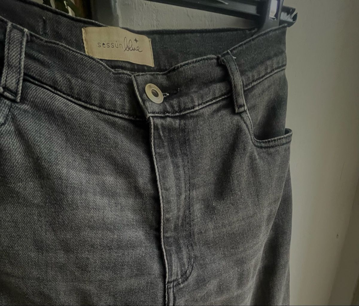 Sessun Jeans: Jean Sessun Bay Cruise 36 – Usato da Vevey venduto da louloute72