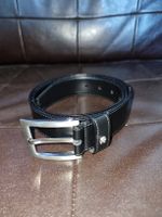 Aigner Ledergürtel Neu