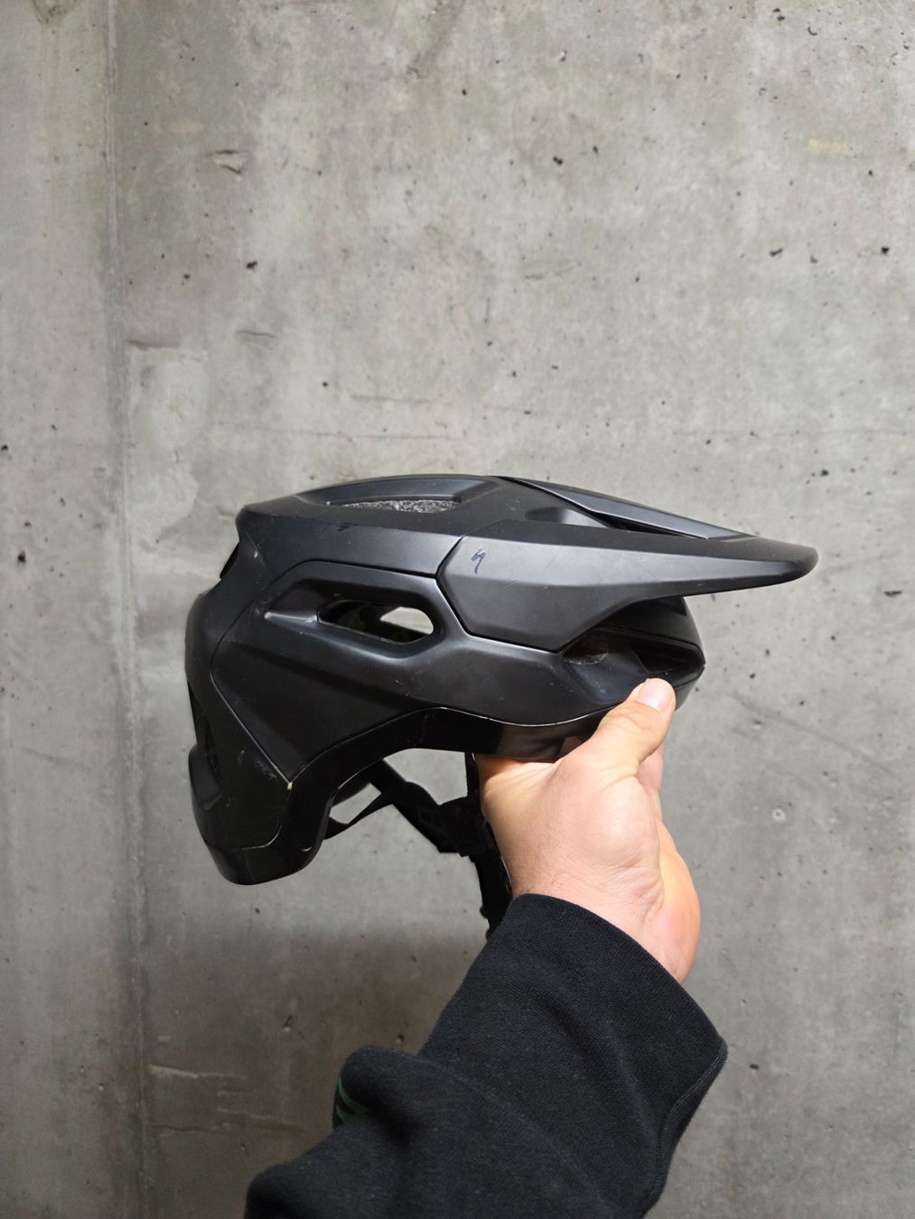 Specialized Helme: Specialized Tactic 4 MIPS – Gebraucht aus Bern von Freeride001 1