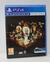 Wanderer VR Zeitreise Abenteuer Mondlandung, Maya Zivil.PS 4