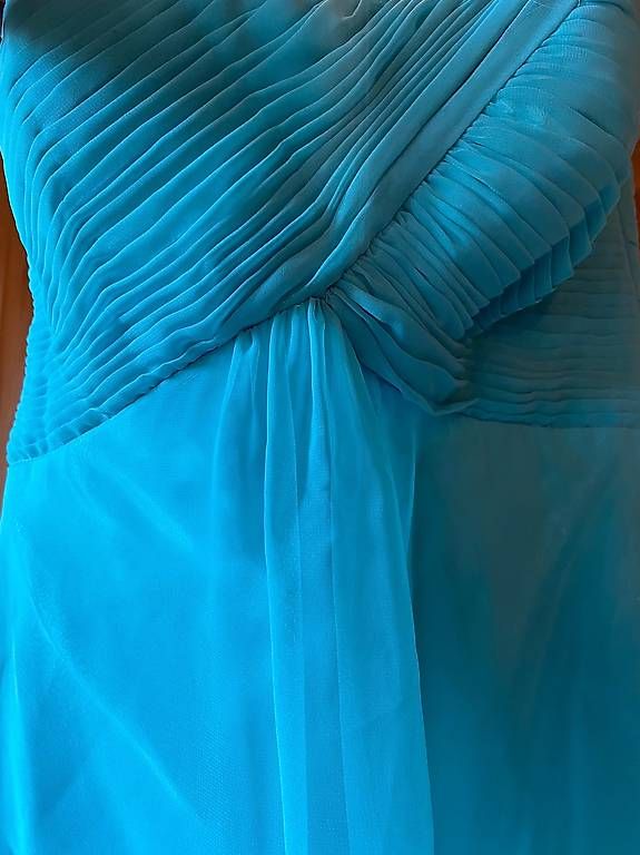 Robes: Kleid bodenlang – D'occasion à Rüti b. Büren par bit_c8r2 1