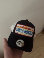 Cap Santa Monica von meinem Ex