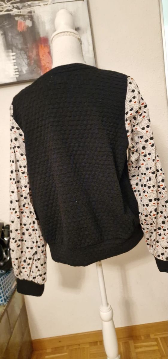 Maglioni & Felpe: Porridge Pullover Gr. L! – Usato da St. Gallen venduto da mania03 3