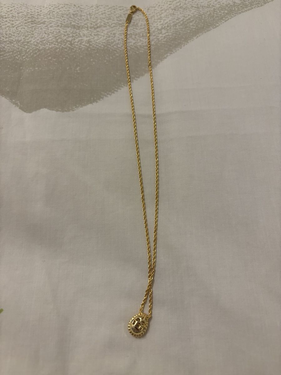 Colliers: Serpent Boheme Pendant Necklace Dupe – Neuf (Voir description) à Horgen par len_qjz9 3