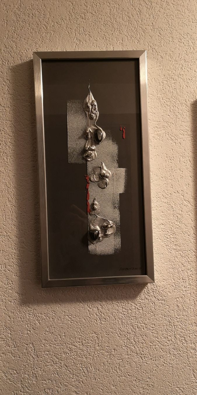 Poster & Bilder: Bilder – Gebraucht aus Büsserach von nic_wt7w 2