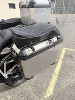 Sacs pour valises latérales de moto