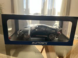 1:18 Porsche GT3 RS 4.0 (997.2) Autoart NEU