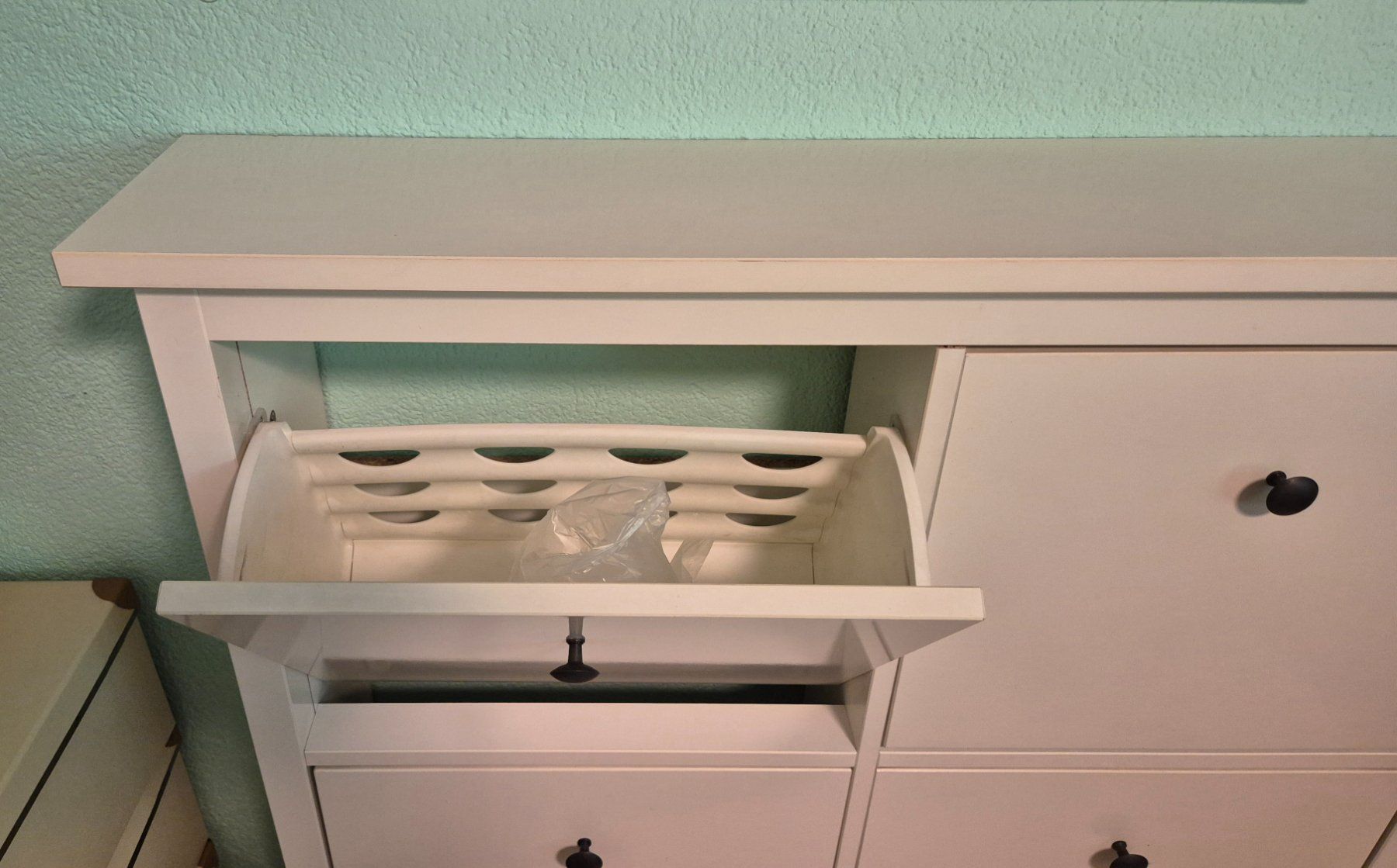 Ikea Guardaroba: Schuhschrank Ikea – Usato da Ruswil venduto da lovely23 1