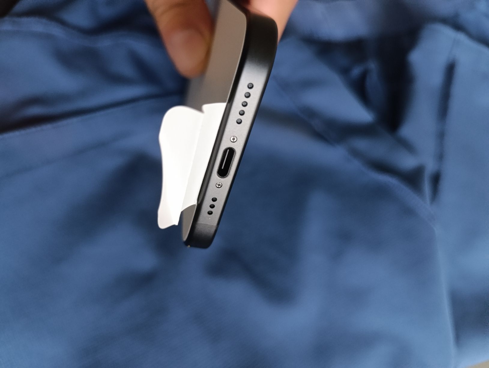 Apple Portables: iPhone 15 NEU  – Neuf (Voir description) à Aarburg par kor_zmw5 3
