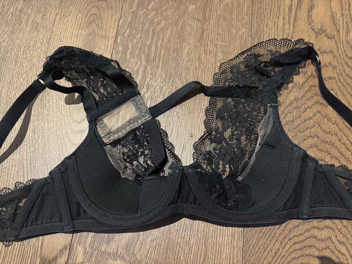 Agent Provocateur Altra biancheria intima: Agent Provocateur BH – Nuovo (secondo la descrizione) da Meilen venduto da nic_77cd 2