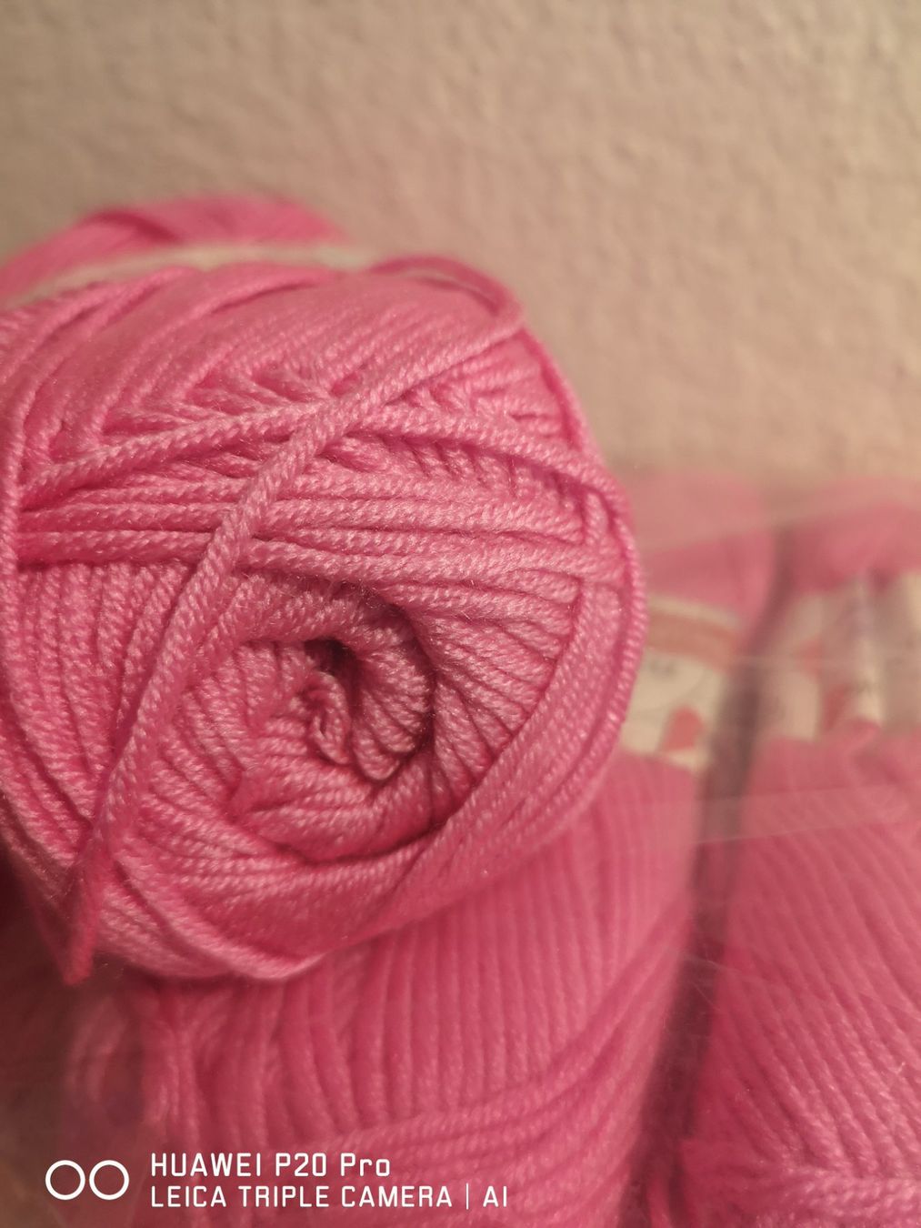 Lana: 5x100g Baby garn – Nuovo e nell'imballaggio originale da Frenkendorf venduto da DORU1 1