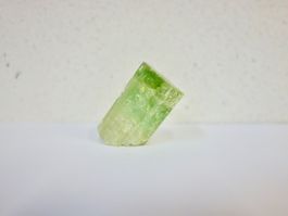 TURMALIN KRISTALL128.65ct 34.5 x 21 x 19 mm NATUR SKULPTUR