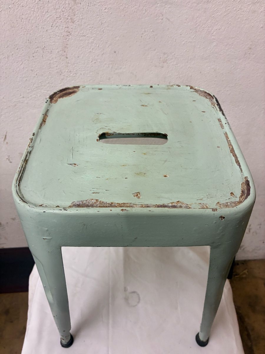 Hocker: Schöner alter Hocker – Gebraucht aus Zollikerberg von succiklein 1