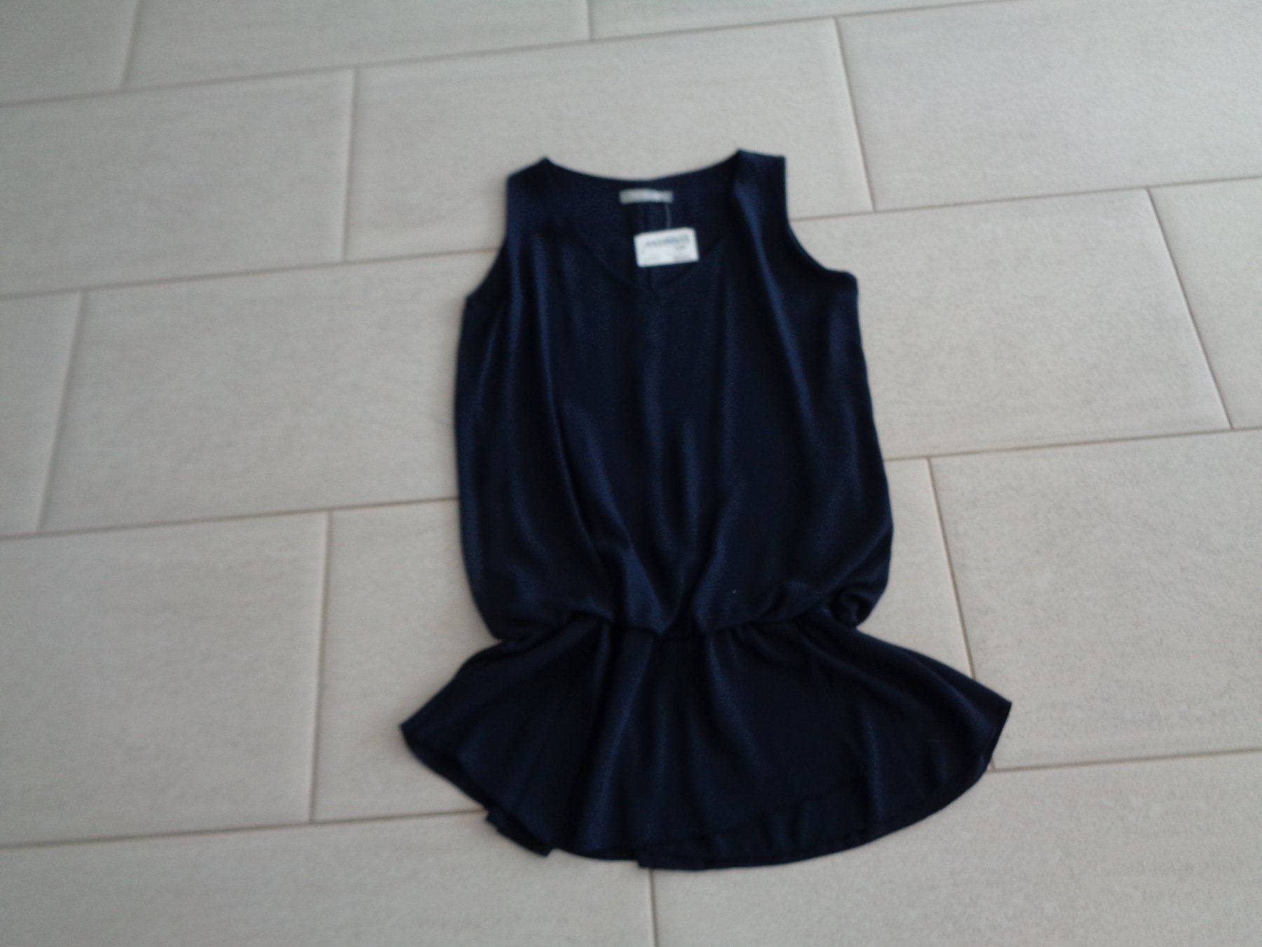 Camicette: MODEVA BLUSE GR.S *NEU* – Nuovo (secondo la descrizione) da Rotkreuz venduto da Samballi