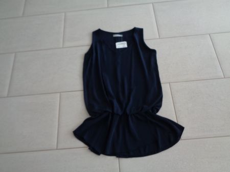 MODEVA BLUSE GR.S *NEU*