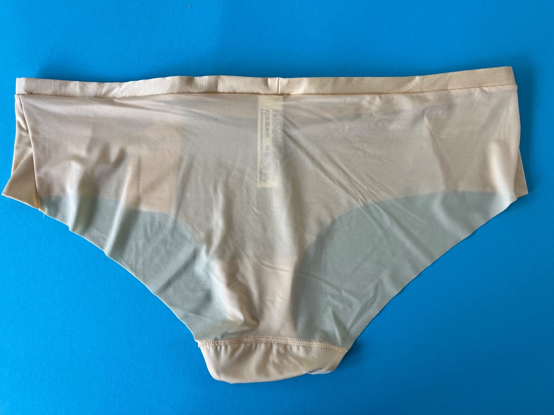 Triumph Sonstige Unterwäsche: Hipster, Body Make-up Soft Touch, Triumph, Gr. 44, hellgelb – Neu und originalverpackt aus Rudolfstetten von gst_g7xl 3