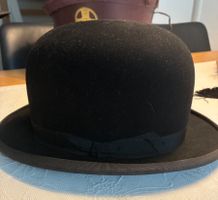 Melone antiker Hut von Globus
