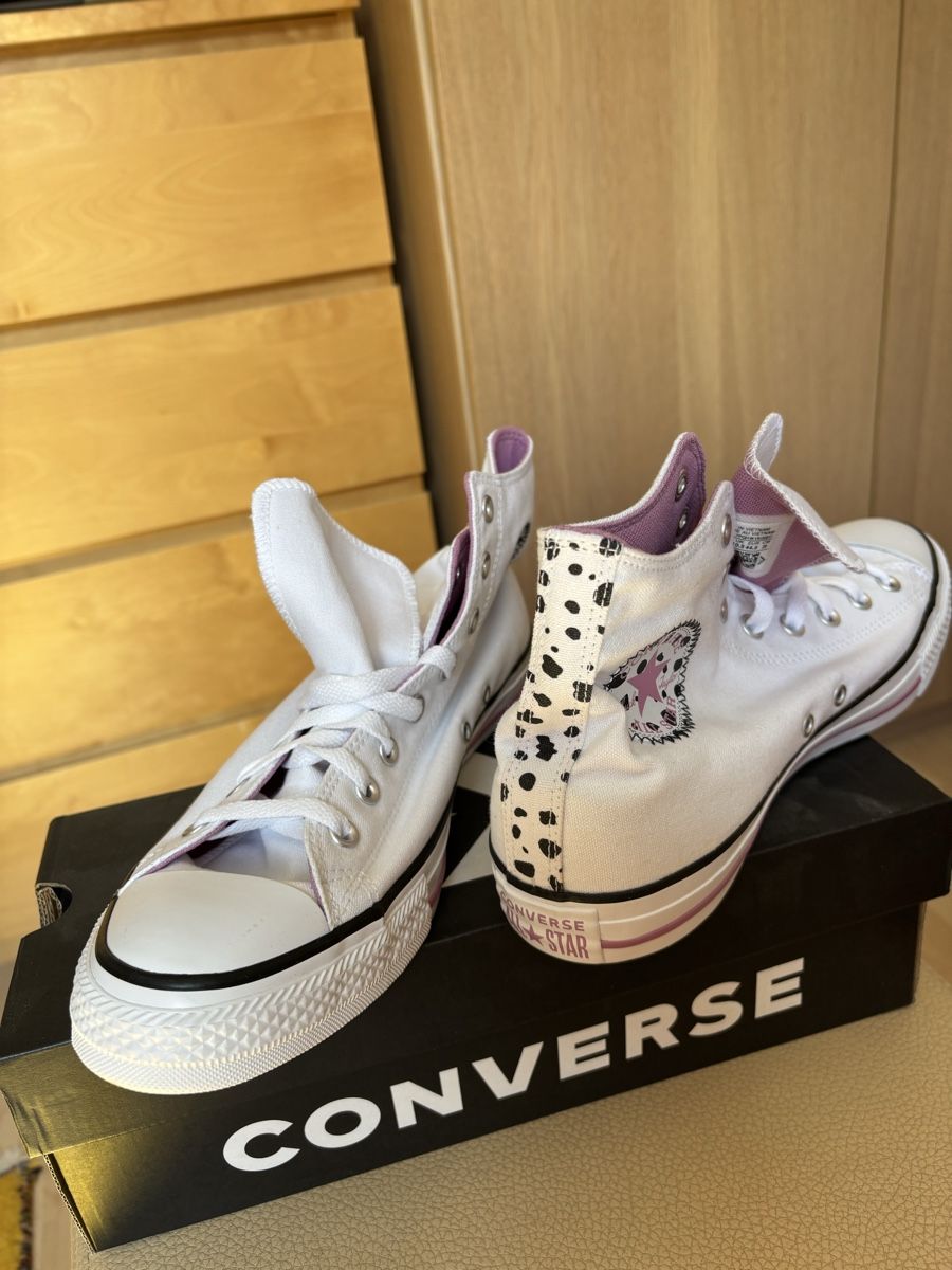 Converse Scarpe da uomo: Converse  – Nuovo e nell'imballaggio originale da Kollbrunn venduto da Schlumpf955 2