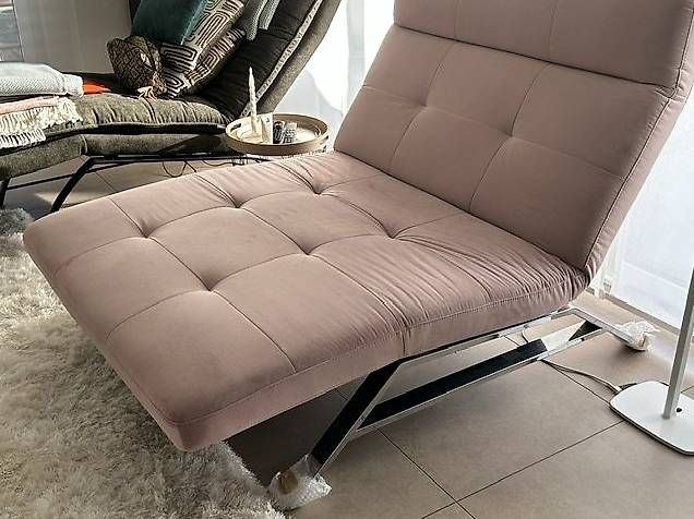 Divani: Elektrisches 2 er Sofa, Liegesofa – Usato da Meisterschwanden venduto da Adelan6 1