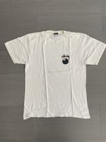 Stüssy 8-Ball T-shirt, Grösse L