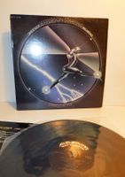 LP Dragon Fly Schallplatte 1974
