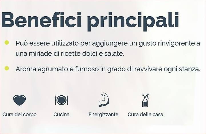 Oli essenziali: Lemongras DoTerra - 15 ml – Usato da Medeglia venduto da kat-ugo 2