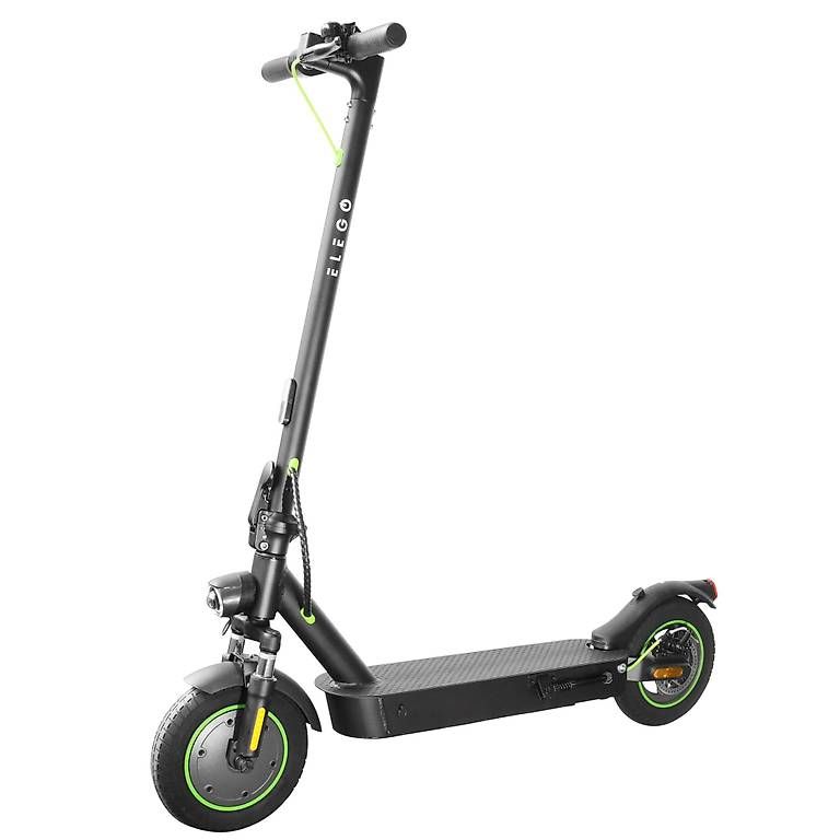 Scooters: E-Scootei AXIS – D'occasion à Losone par delfino_2