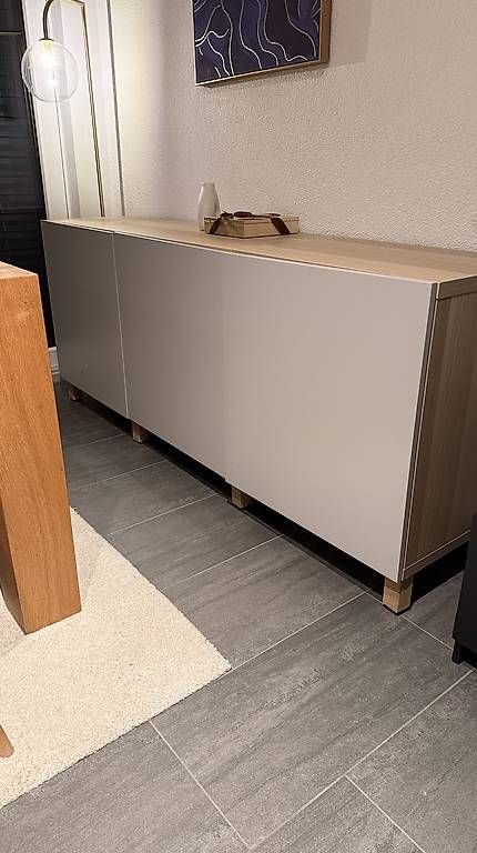 Buffets: Buffet Salon en très bon état – D'occasion à St-Blaise par nor_7cly 1